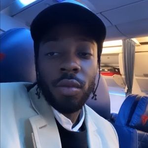 Meet your Posher, Alex